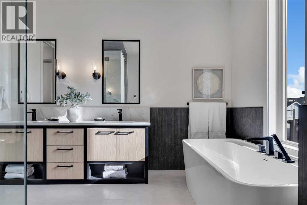 Single Family House for Sale in  Normandy Drive SW Currie Barracks Calgary 