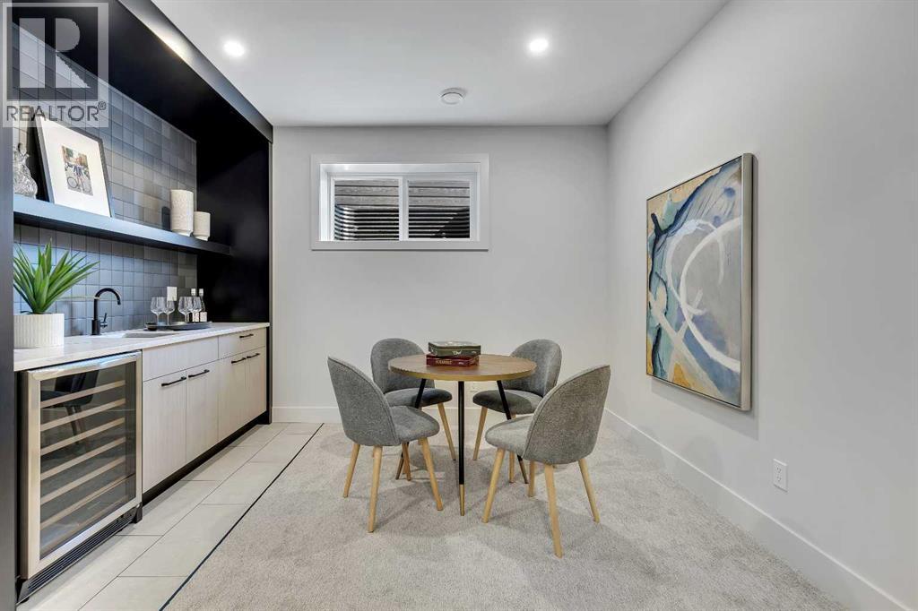 Single Family House for Sale in  Normandy Drive SW Currie Barracks Calgary 