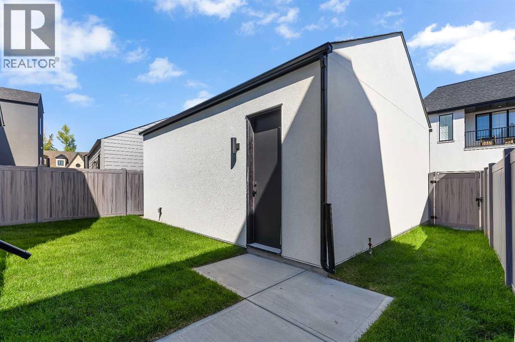 Single Family House for Sale in  Normandy Drive SW Currie Barracks Calgary 