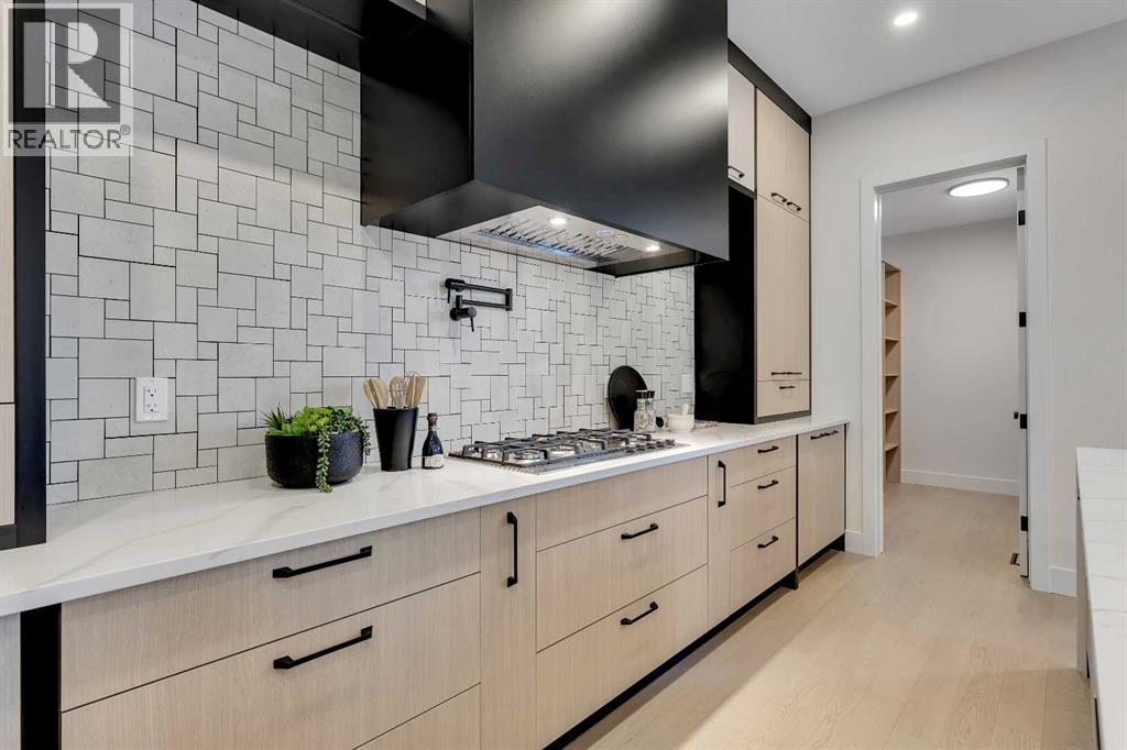 Single Family House for Sale in  Normandy Drive SW Currie Barracks Calgary 