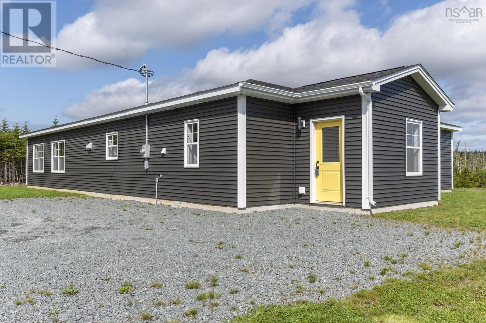 Property 2 of 43 of 4606 Clam Harbour Road