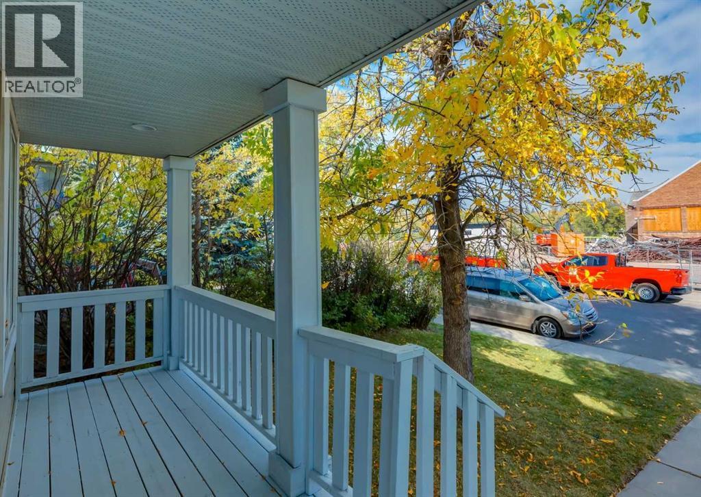 Single Family House for Sale in   Avenue NE Tuxedo Park Calgary 