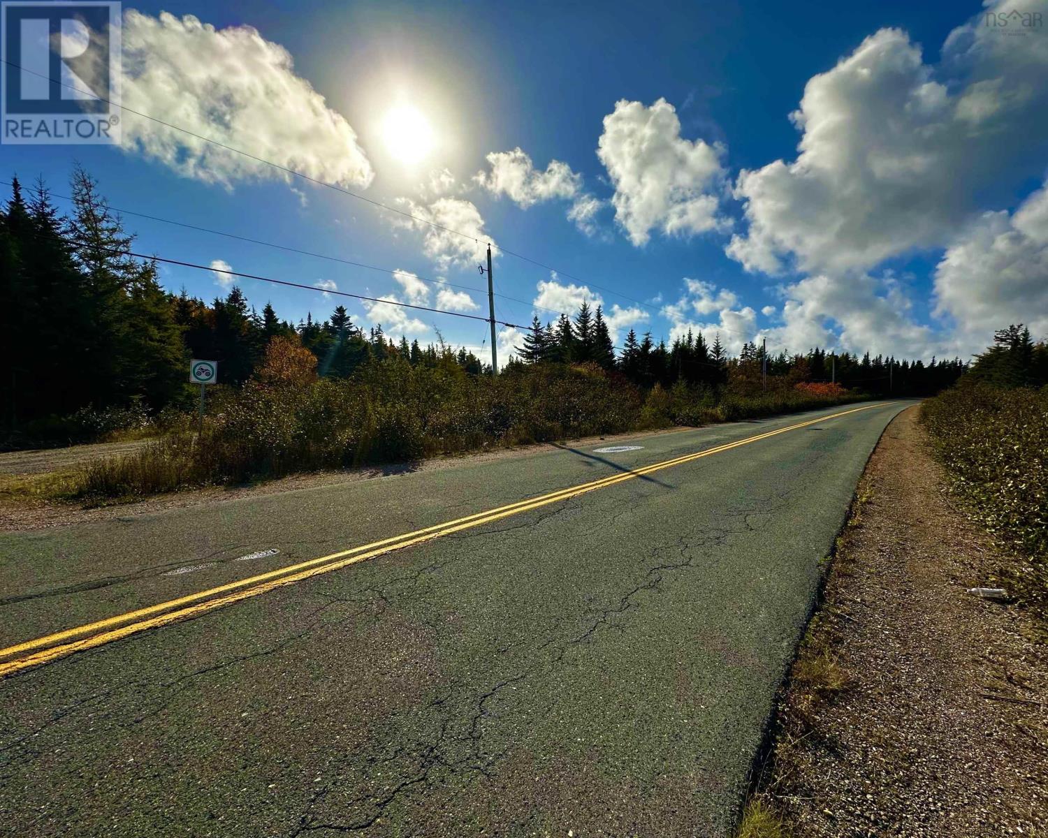 Property 21 of 25 of St Peters Fourchu Road