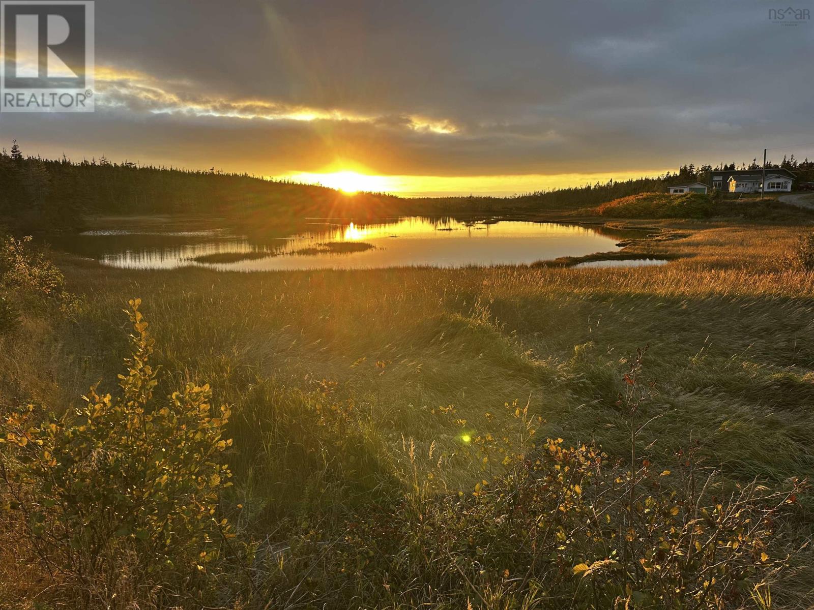 Property photo of St Peters Fourchu Road