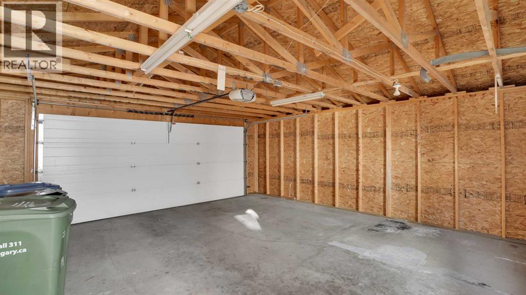 Single Family House Bi-level for Sale in  saddlefield Road NE Taradale Calgary 