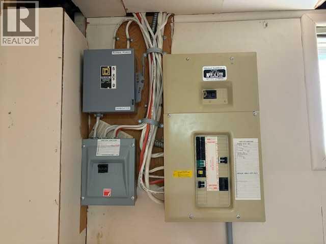 Single Family House 4 Level for Sale in   Avenue S Victoria Park Lethbridge 