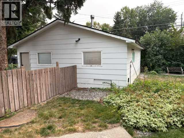 Single Family House 4 Level for Sale in   Avenue S Victoria Park Lethbridge 