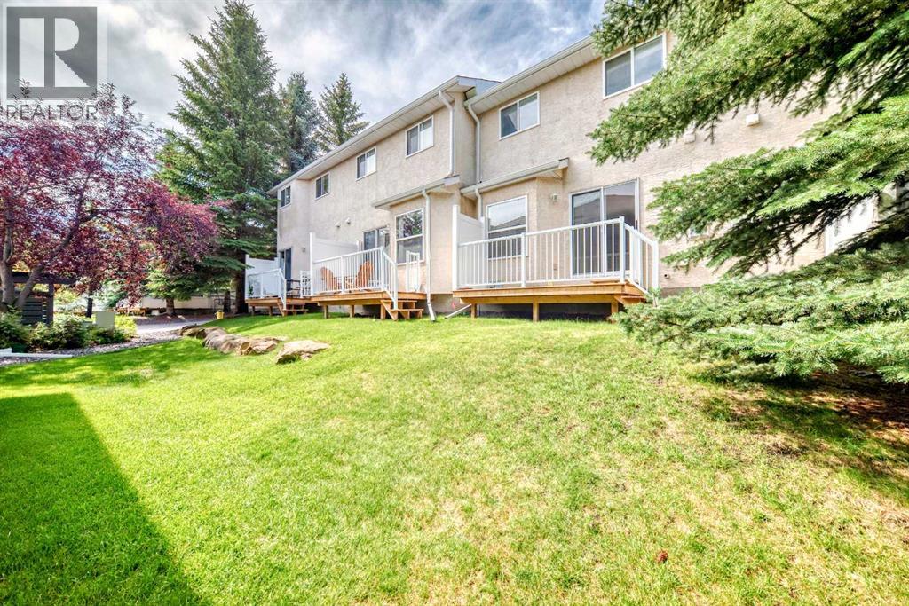 Single Family House for Sale in  Shawinigan Drive SW Shawnessy Calgary 