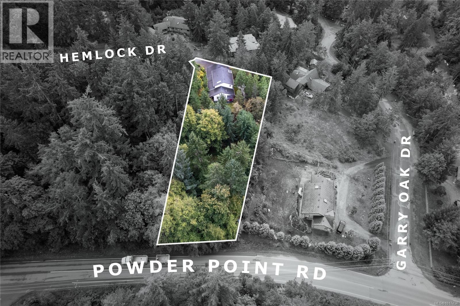 2869 Hemlock Dr, Nanoose Bay