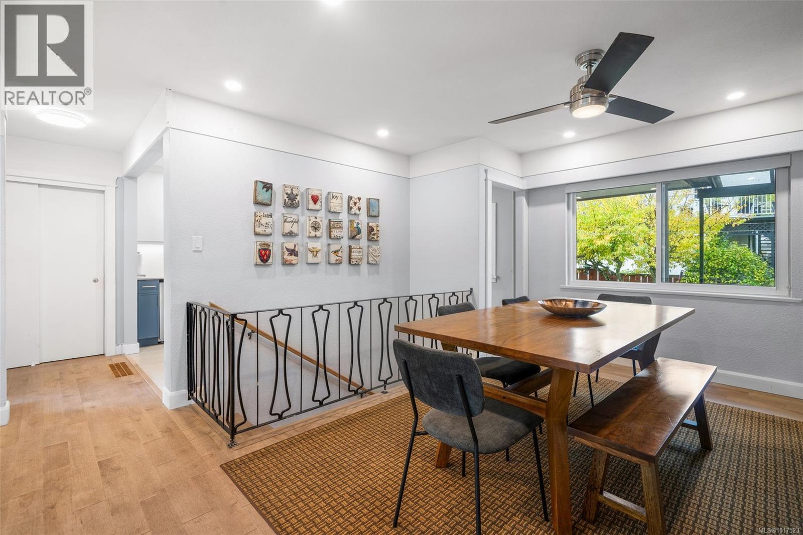 1296 Garkil Road, Saanich