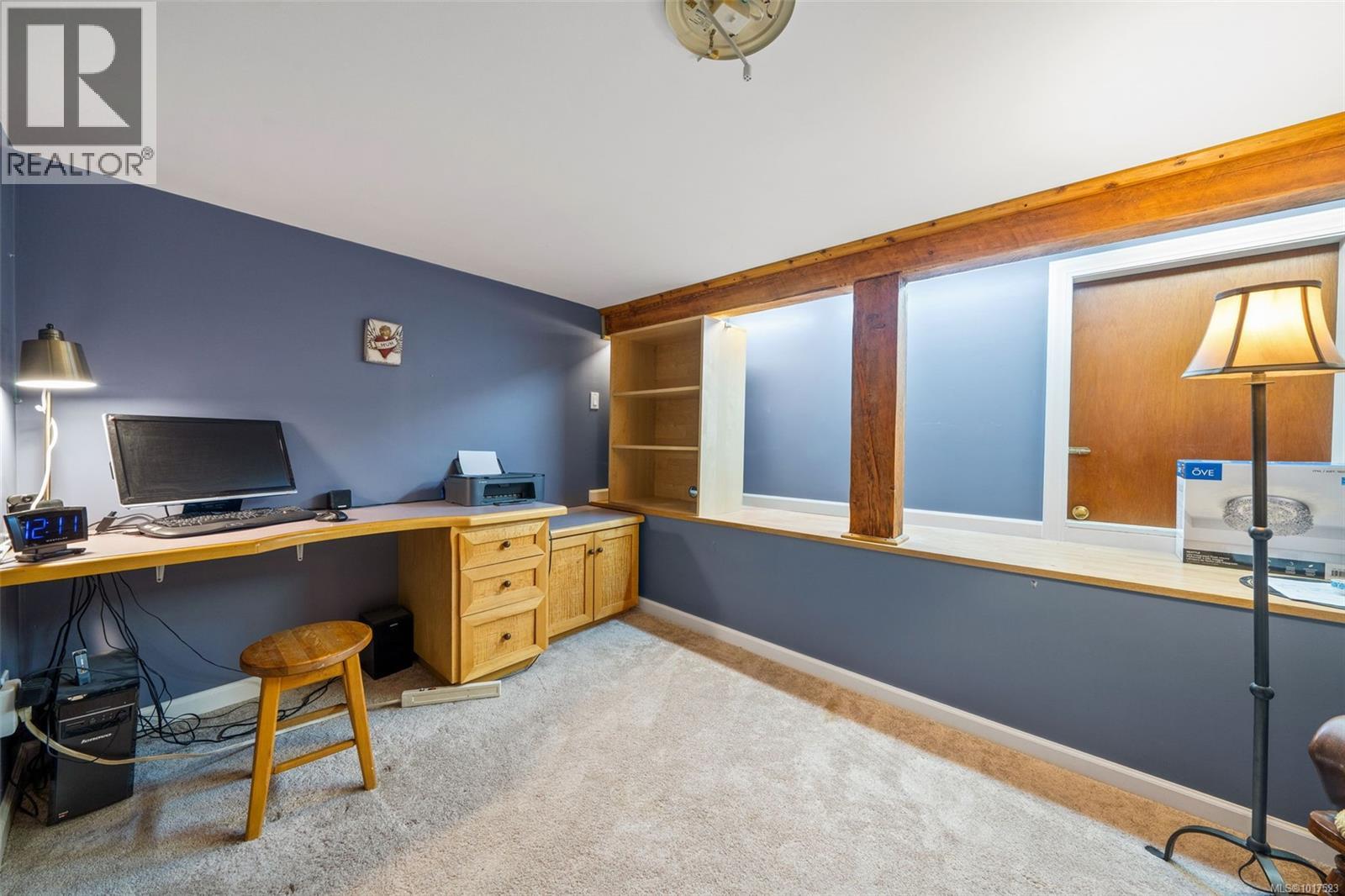 1296 Garkil Road, Saanich