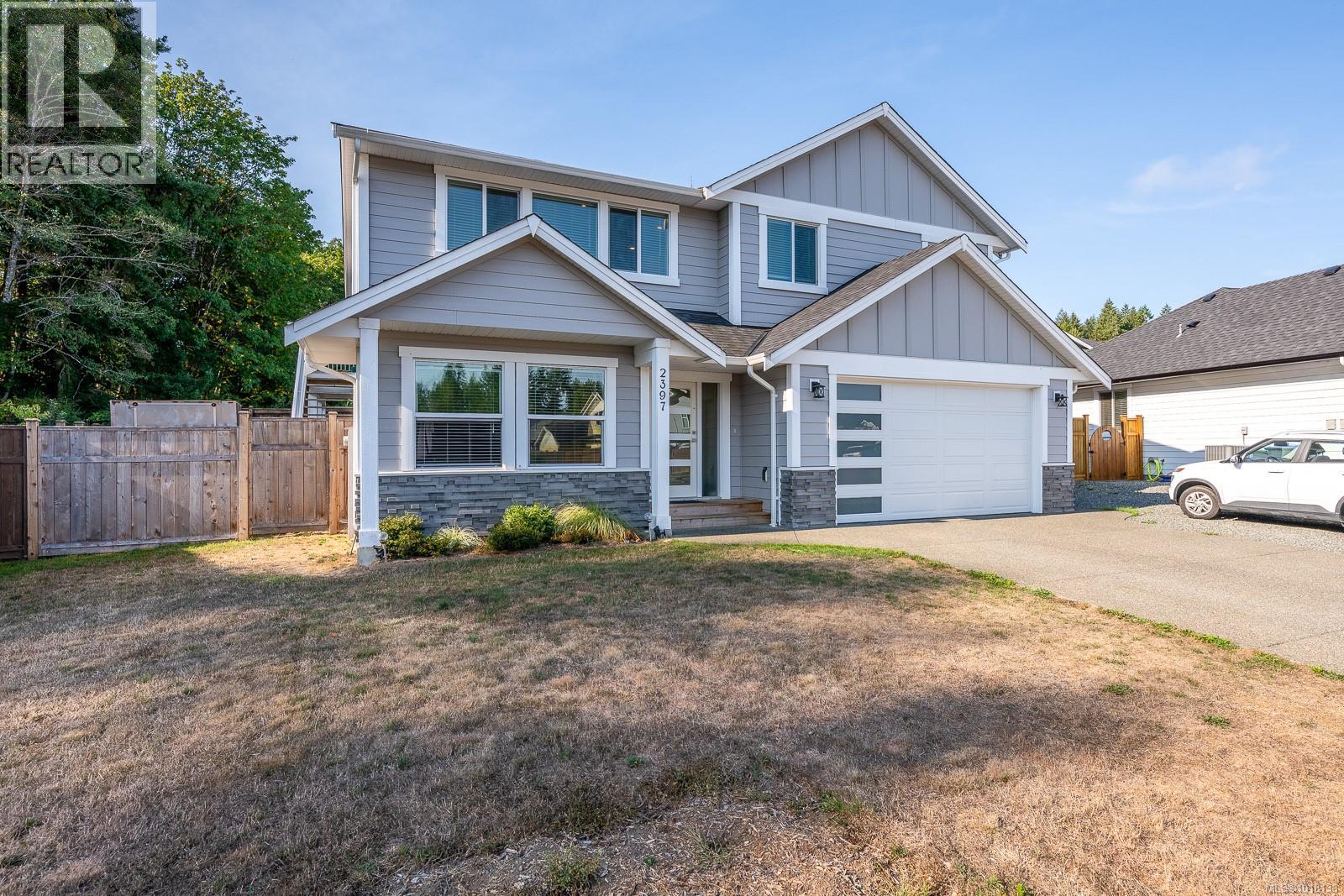 2397 Brookfield Dr, Courtenay