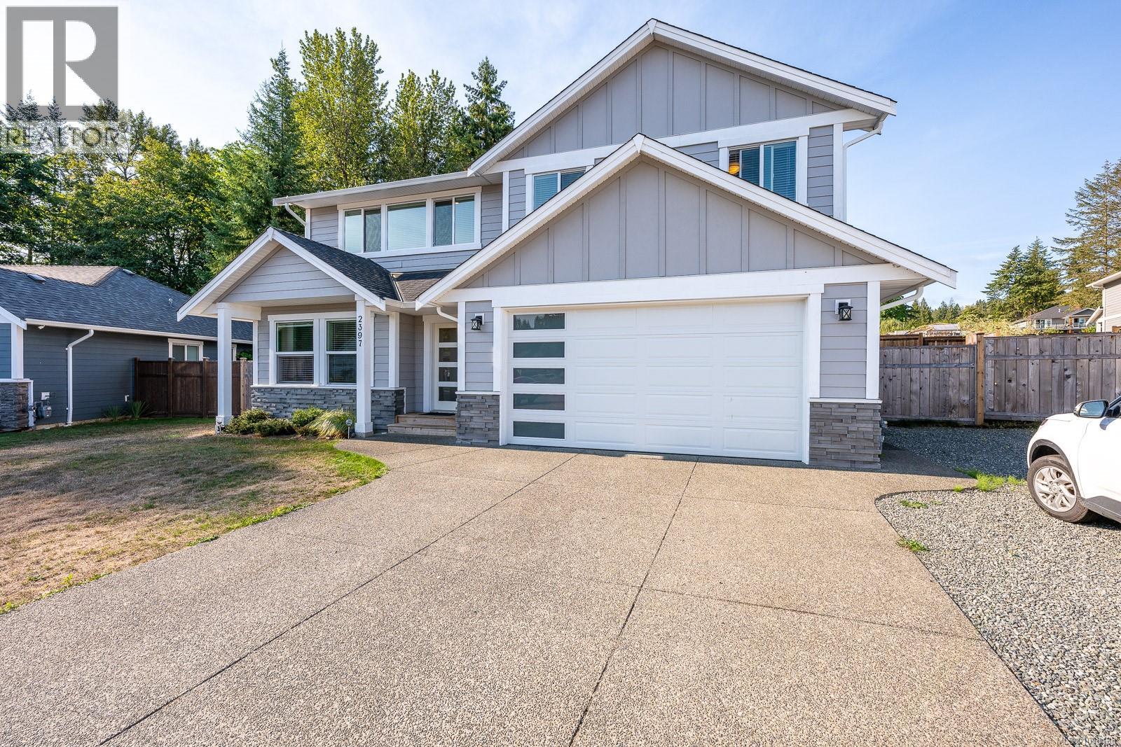 2397 Brookfield Dr, Courtenay