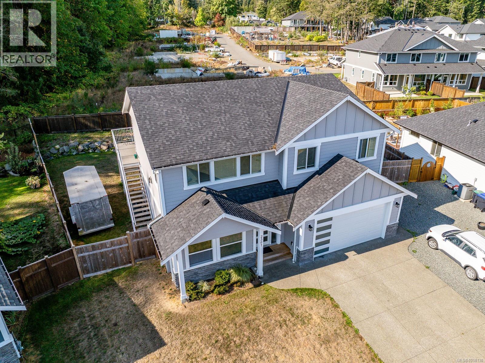 2397 Brookfield Dr, Courtenay