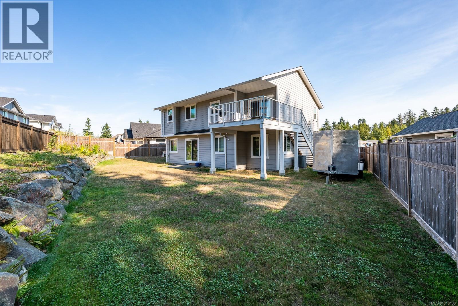 2397 Brookfield Dr, Courtenay