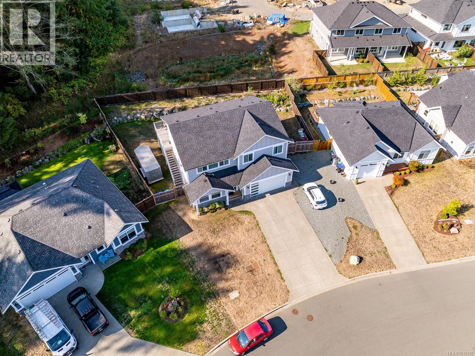 2397 Brookfield Dr, Courtenay