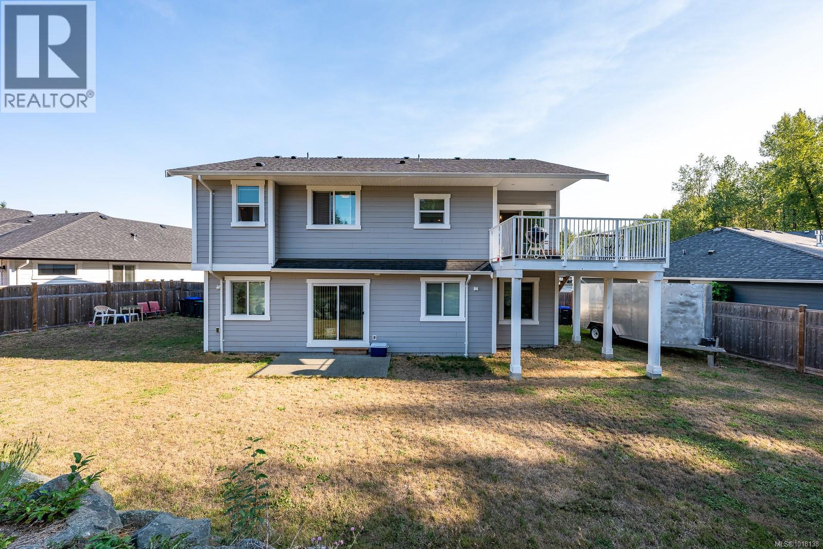 2397 Brookfield Dr, Courtenay