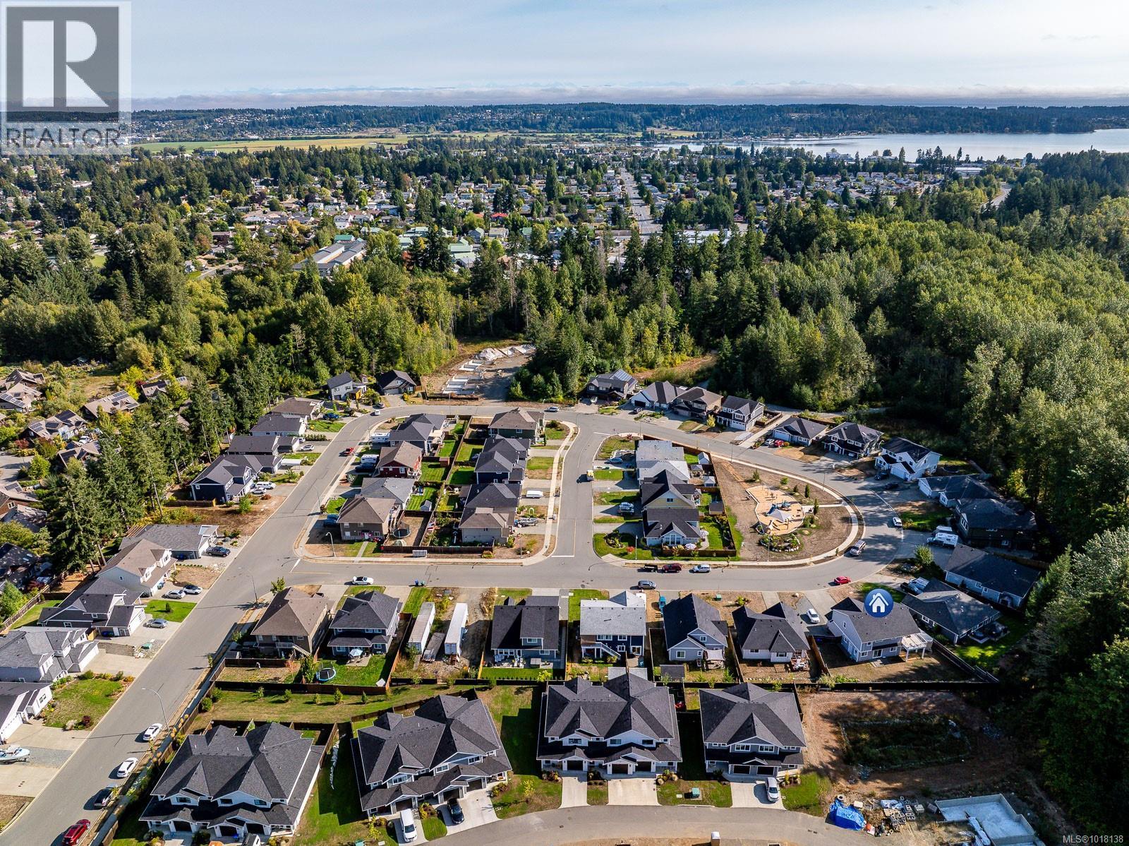 2397 Brookfield Dr, Courtenay