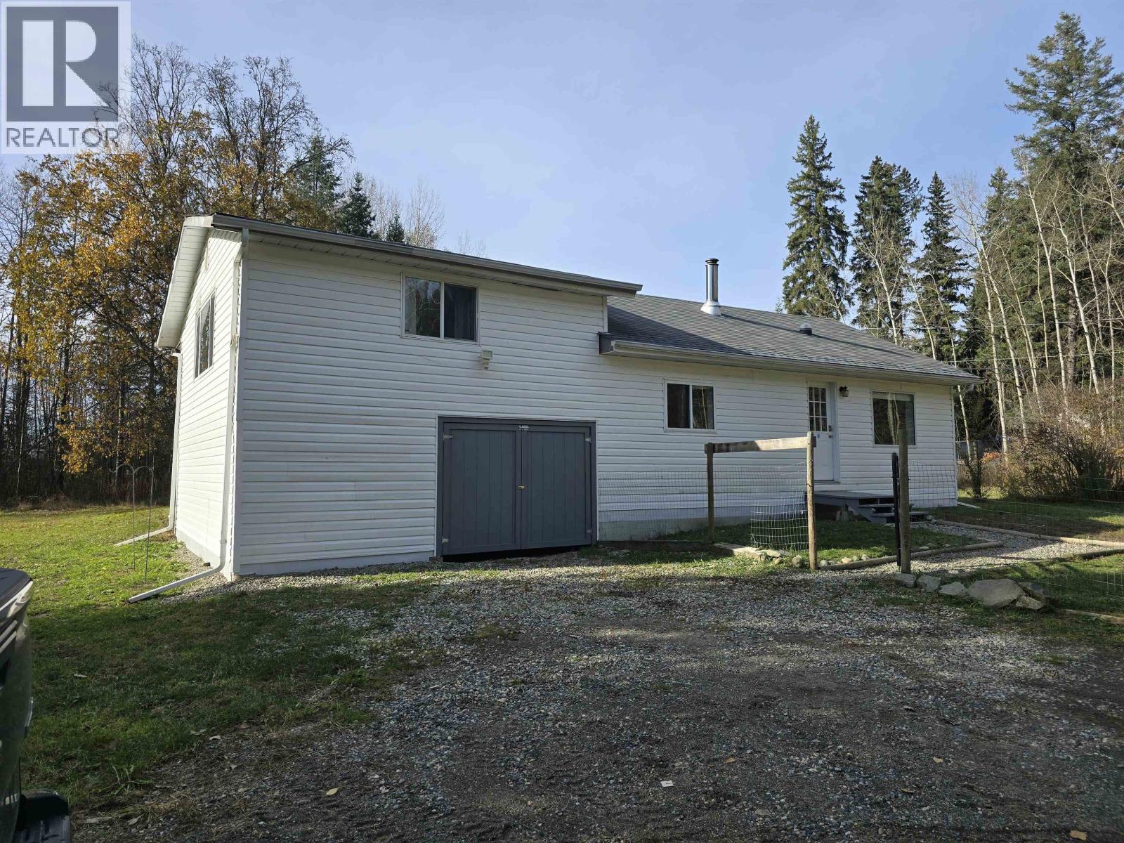 3941 AIRD ROAD, Quesnel