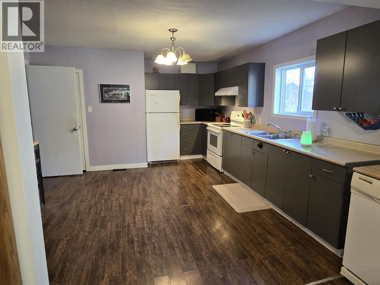 3941 AIRD ROAD, Quesnel