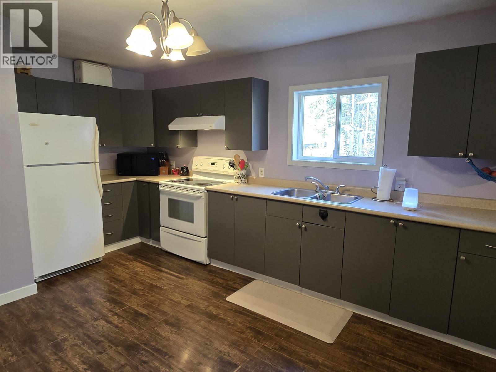 3941 AIRD ROAD, Quesnel