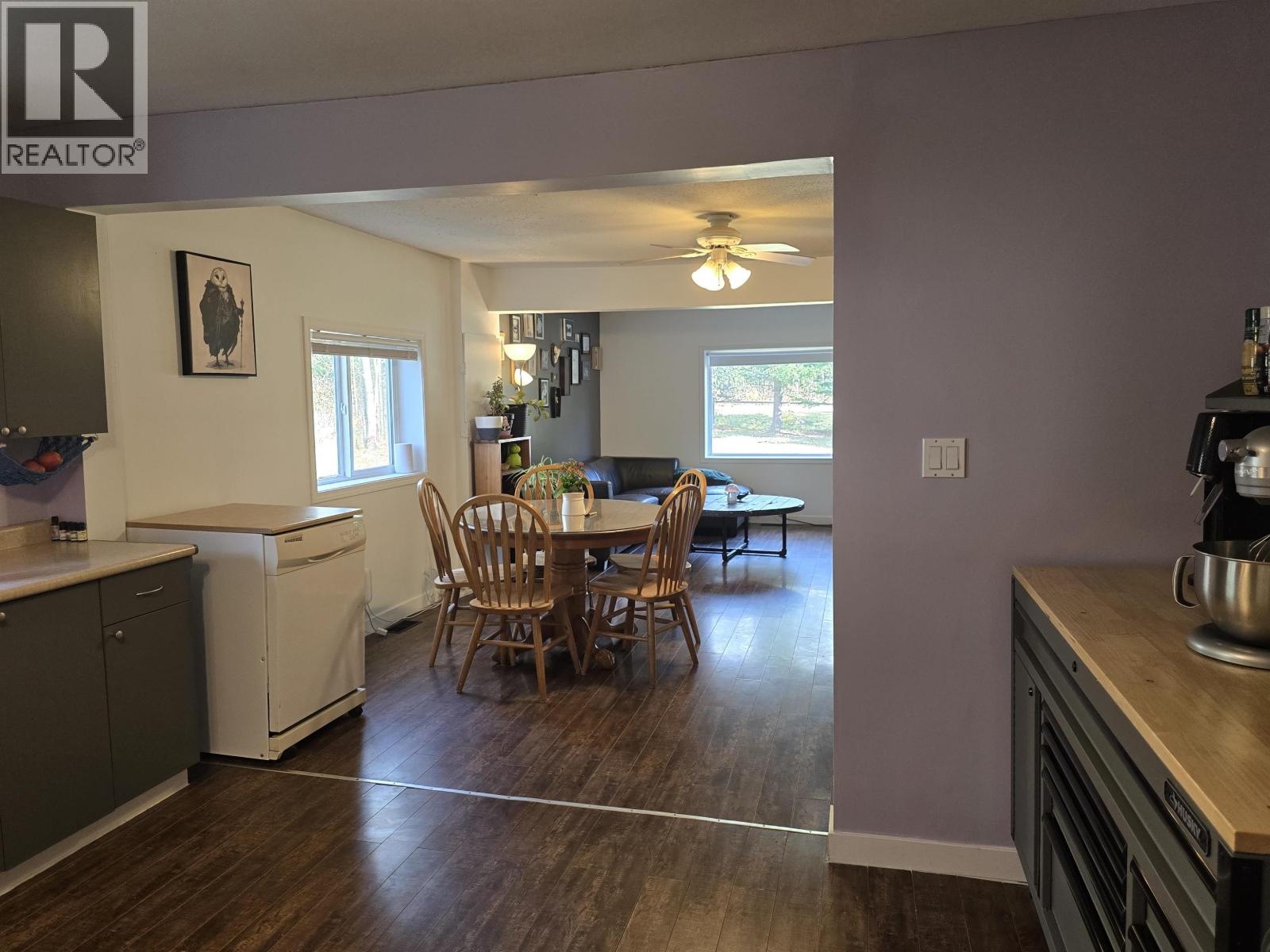 3941 AIRD ROAD, Quesnel