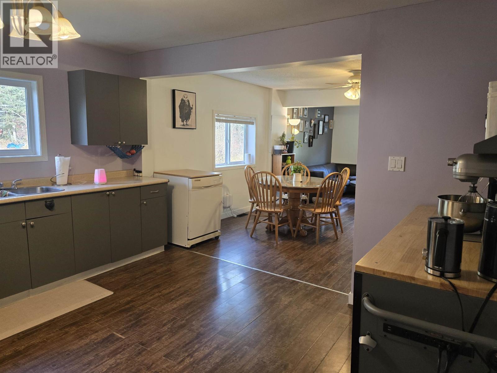 3941 AIRD ROAD, Quesnel