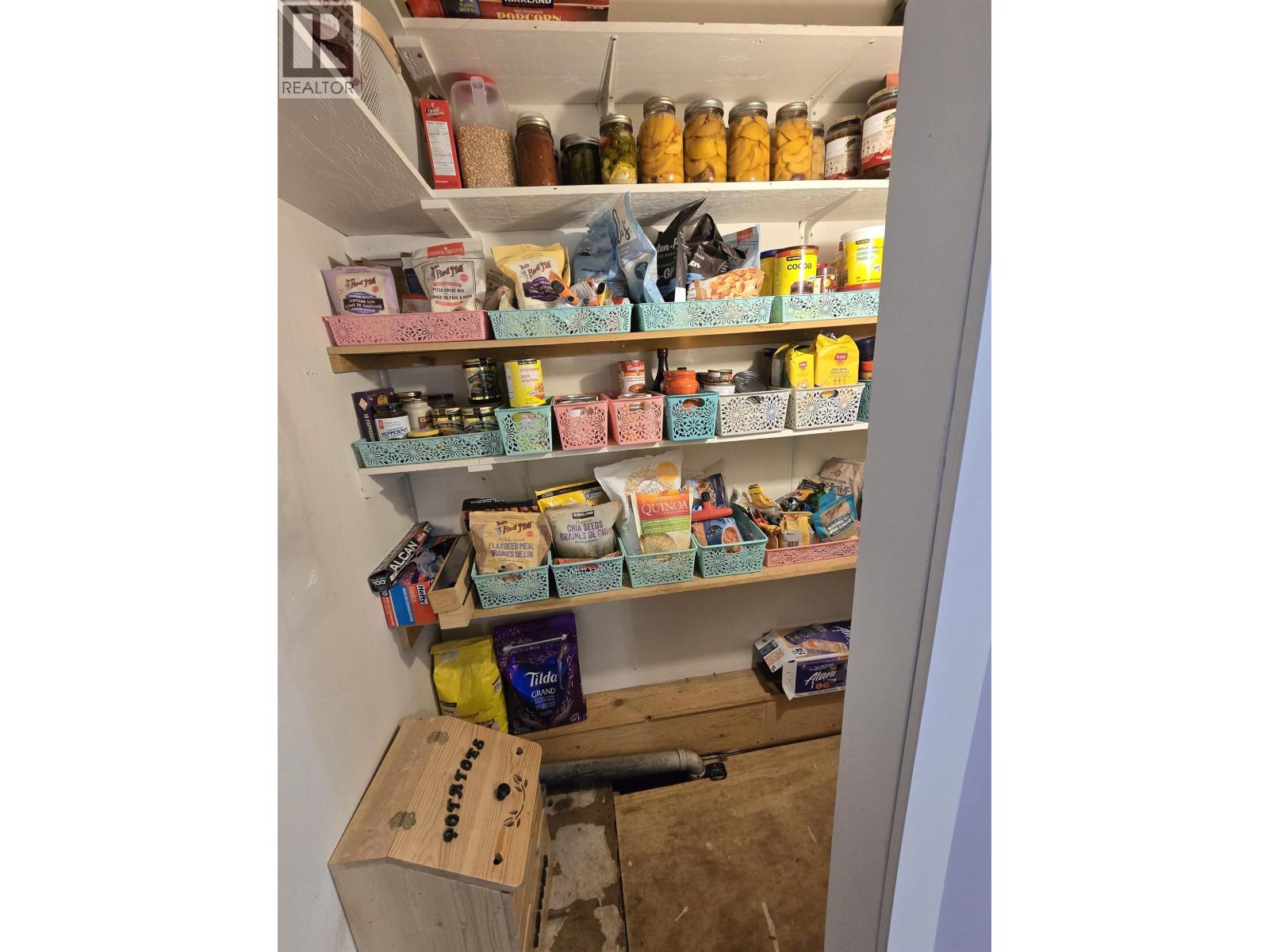 3941 AIRD ROAD, Quesnel