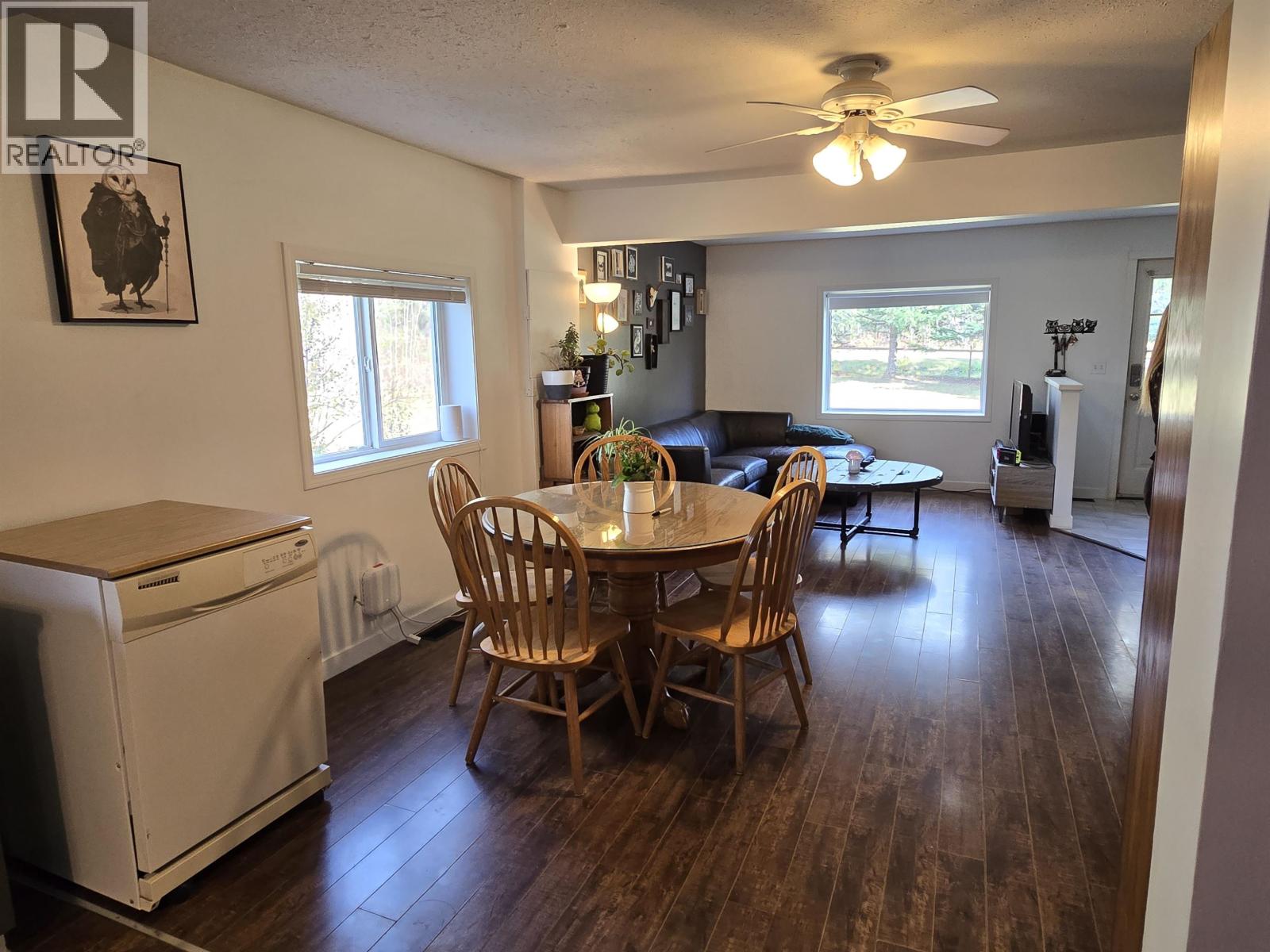 3941 AIRD ROAD, Quesnel