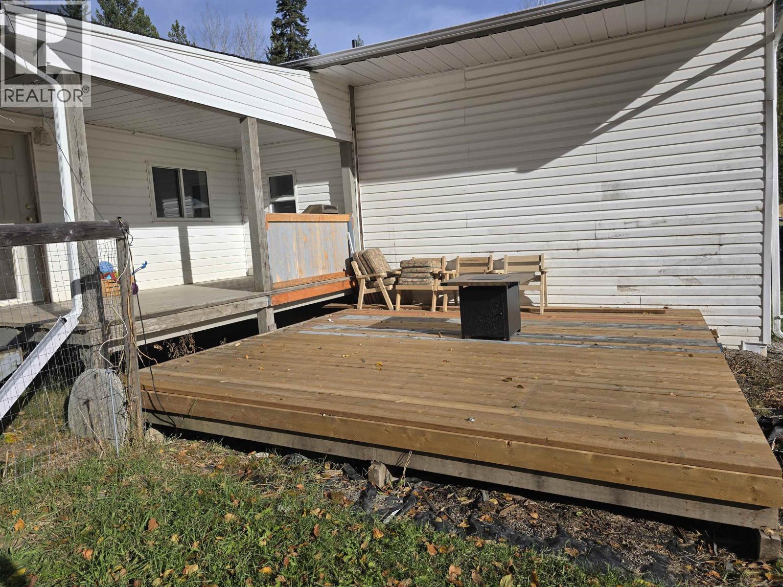 3941 AIRD ROAD, Quesnel
