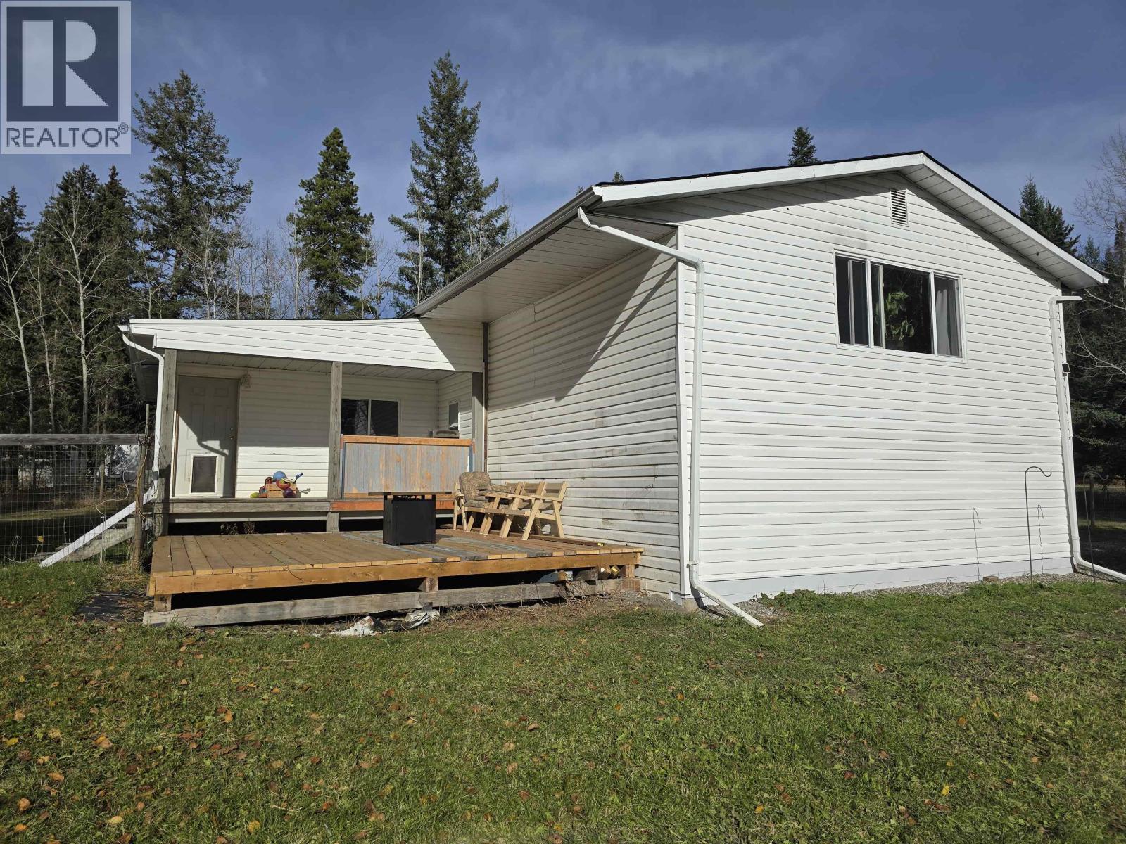 3941 AIRD ROAD, Quesnel