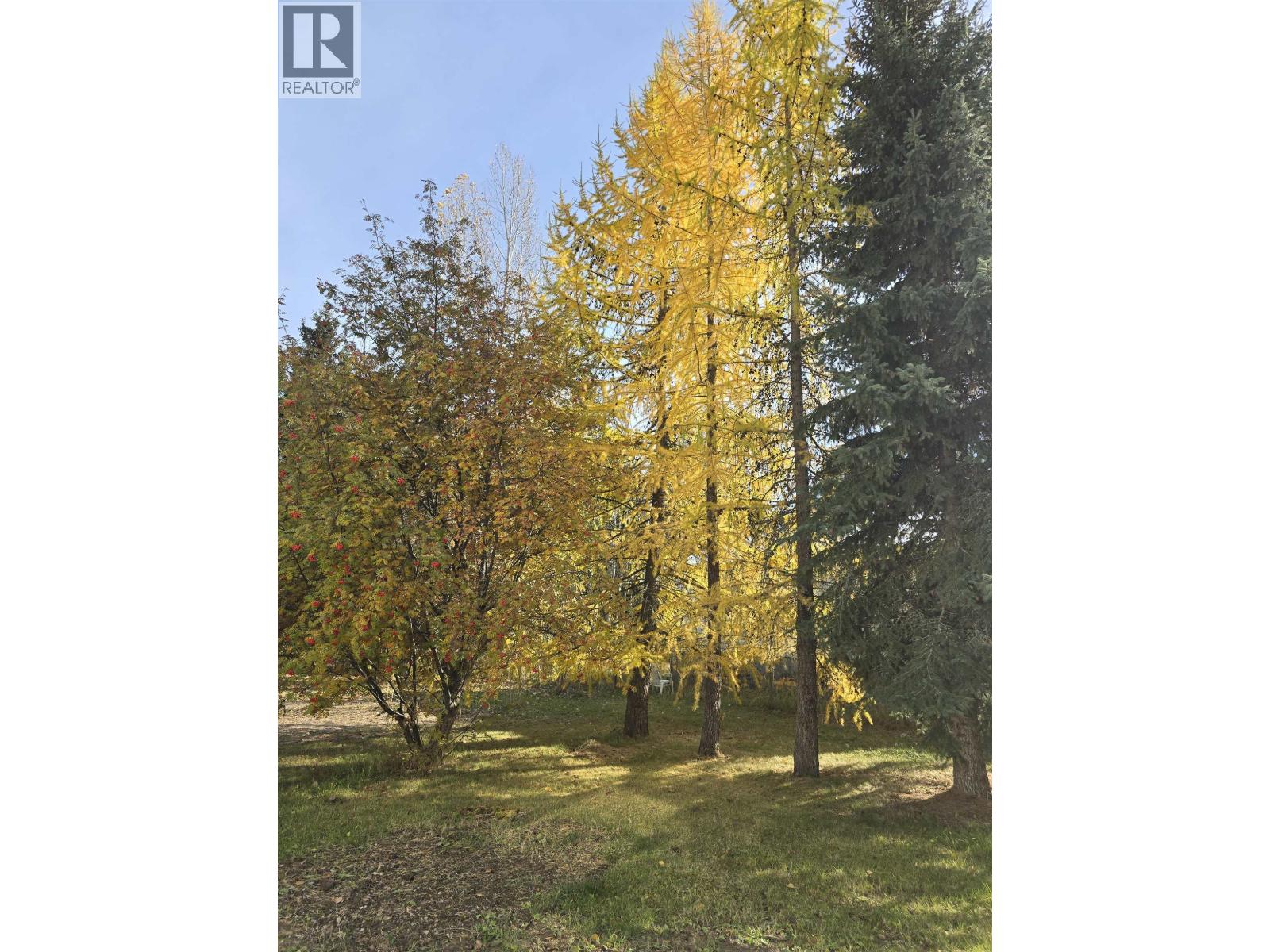 3941 AIRD ROAD, Quesnel