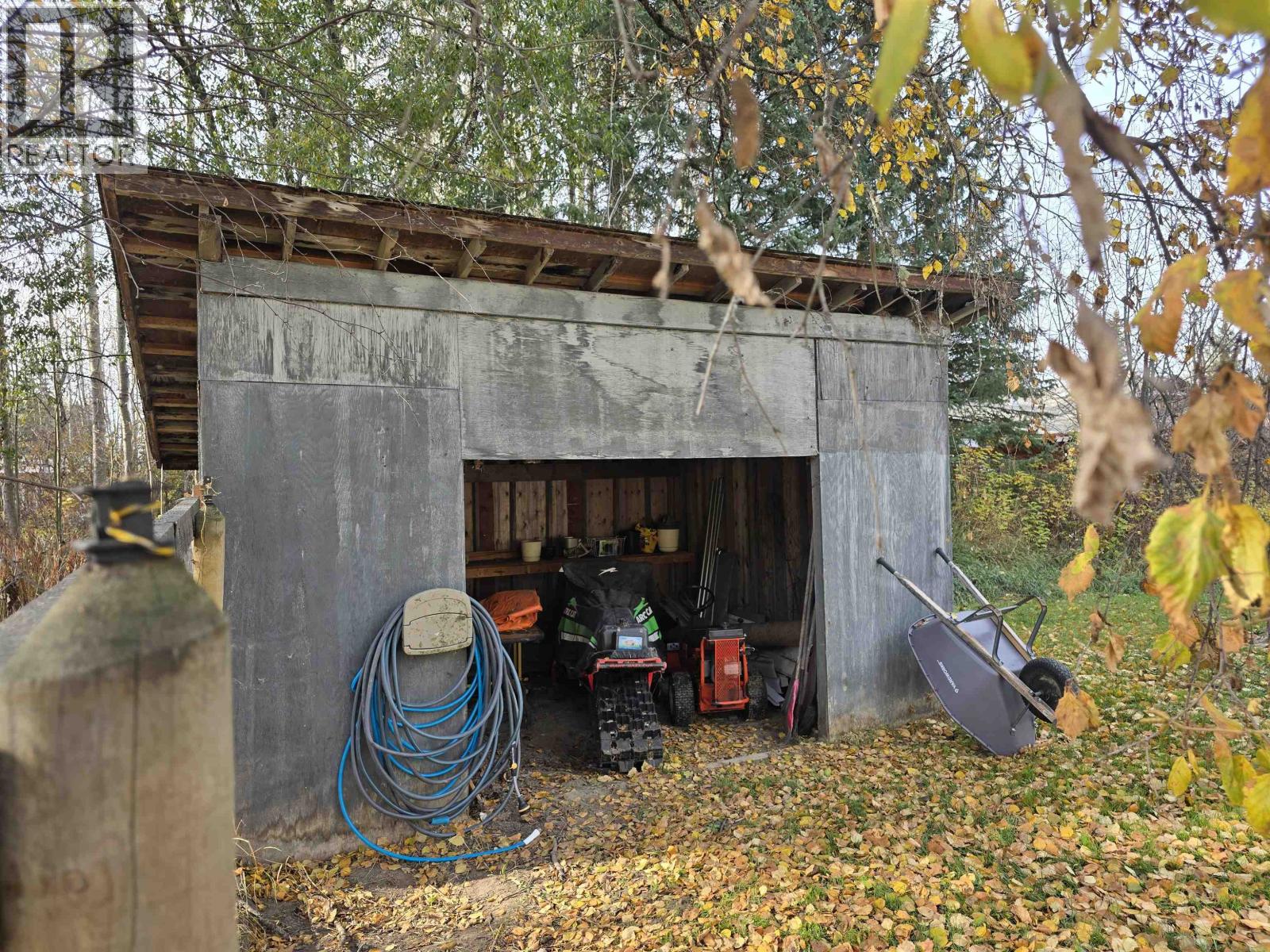 3941 AIRD ROAD, Quesnel