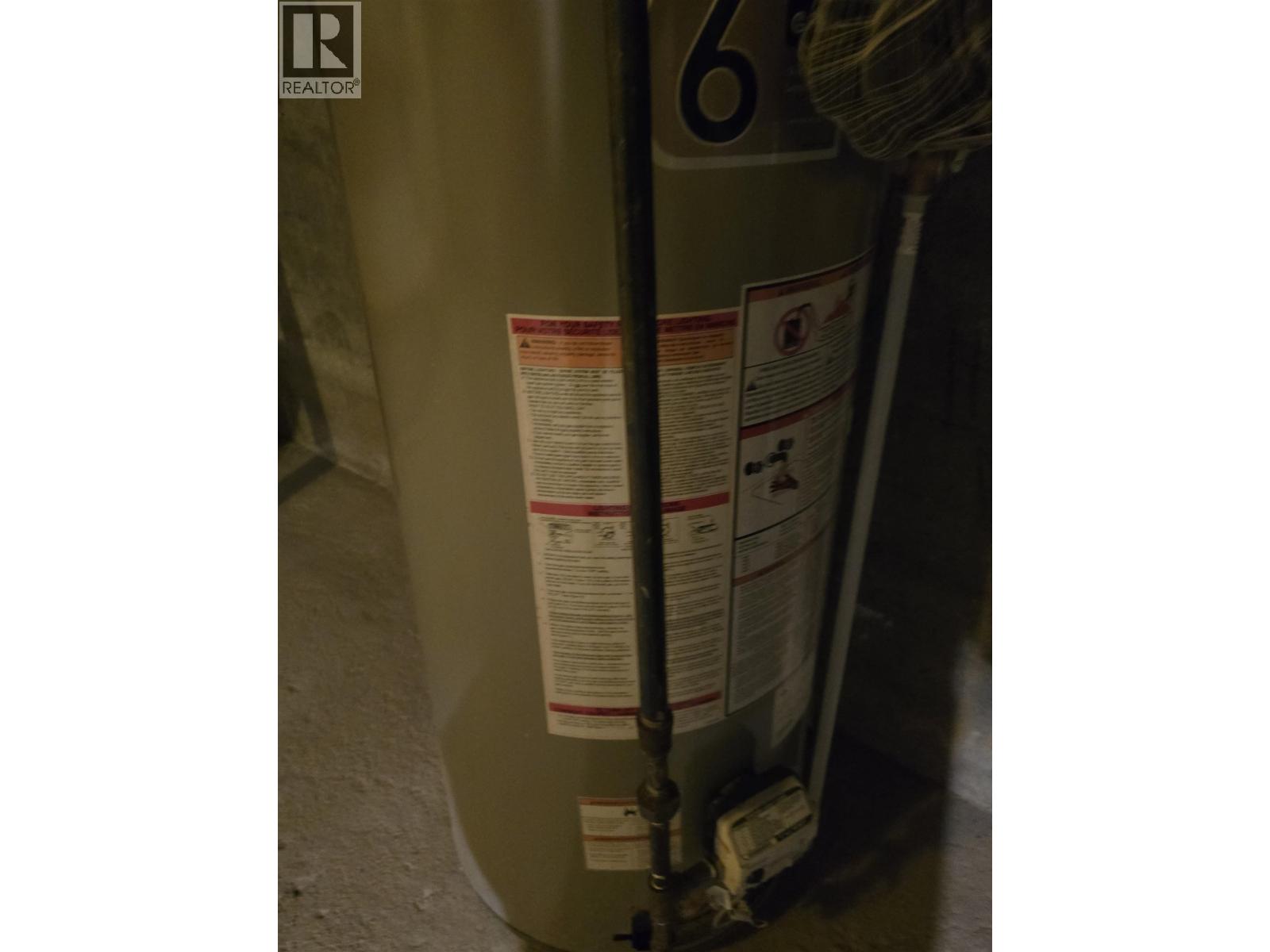 3941 AIRD ROAD, Quesnel