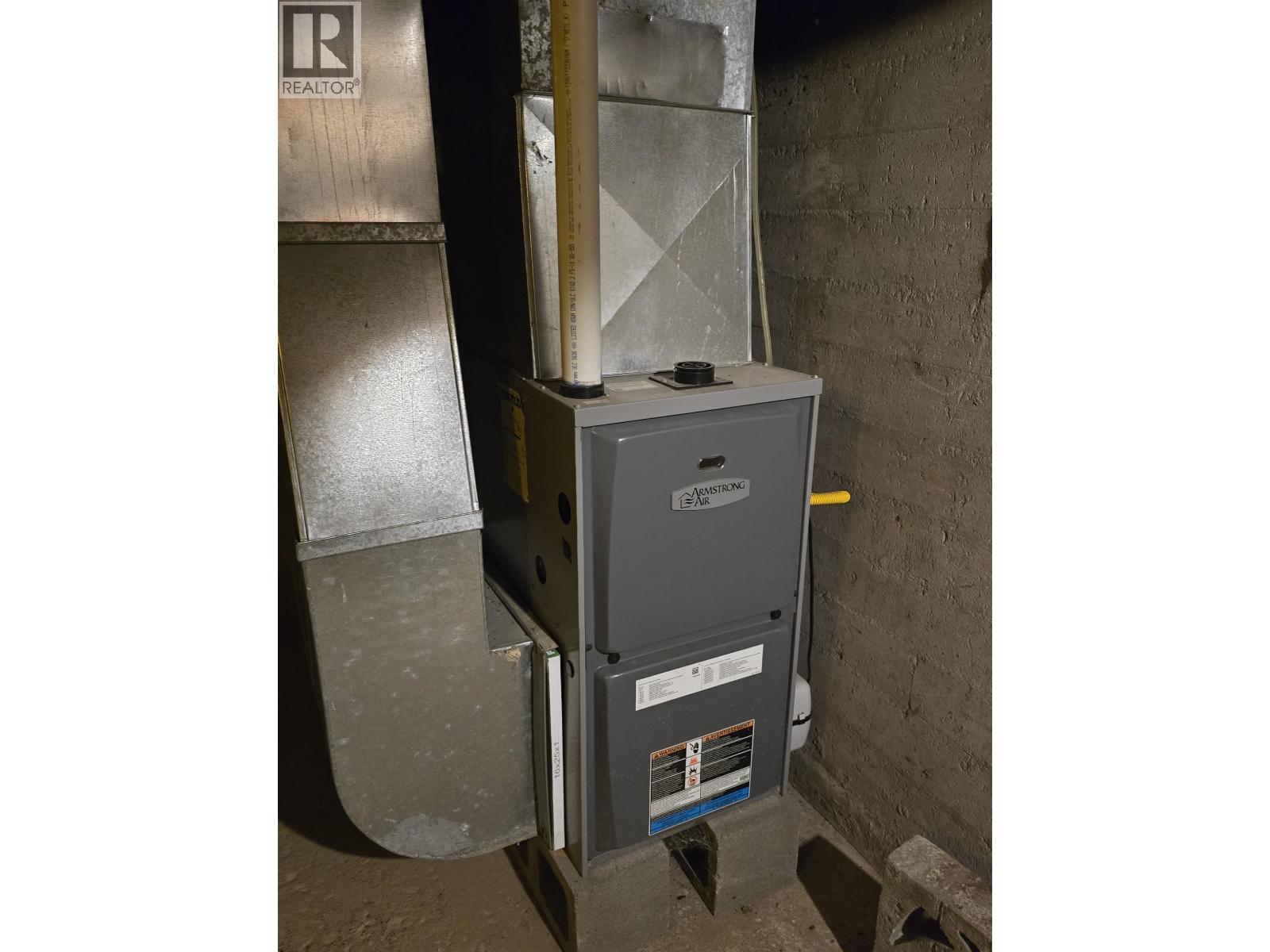 3941 AIRD ROAD, Quesnel