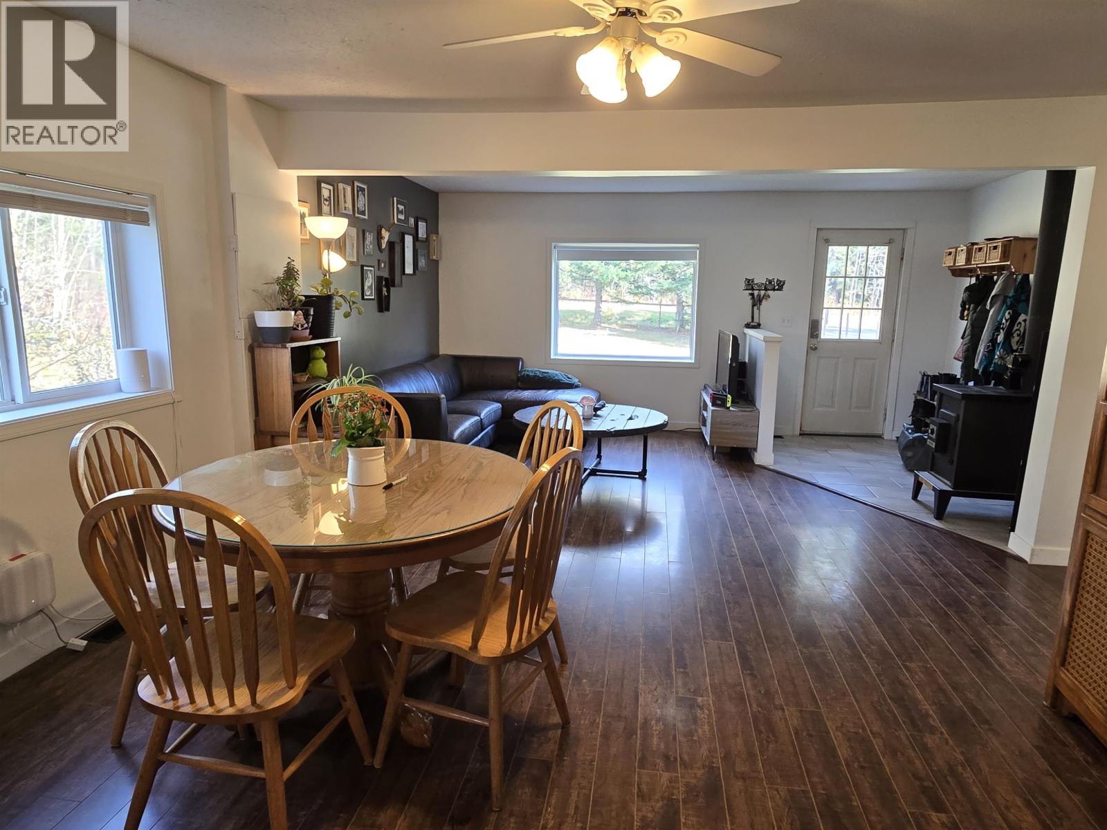 3941 AIRD ROAD, Quesnel