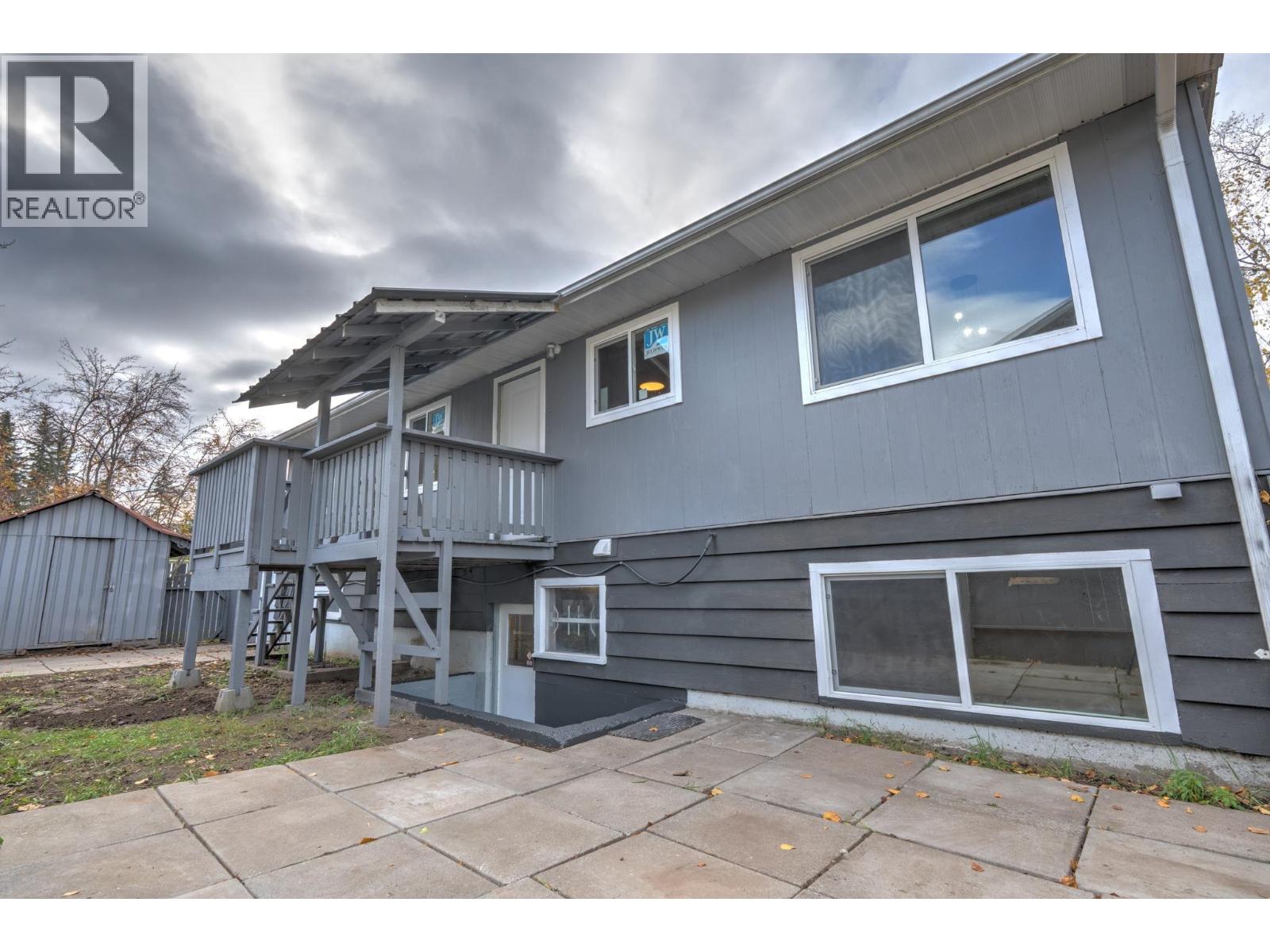 2700 NORWOOD STREET, Prince George