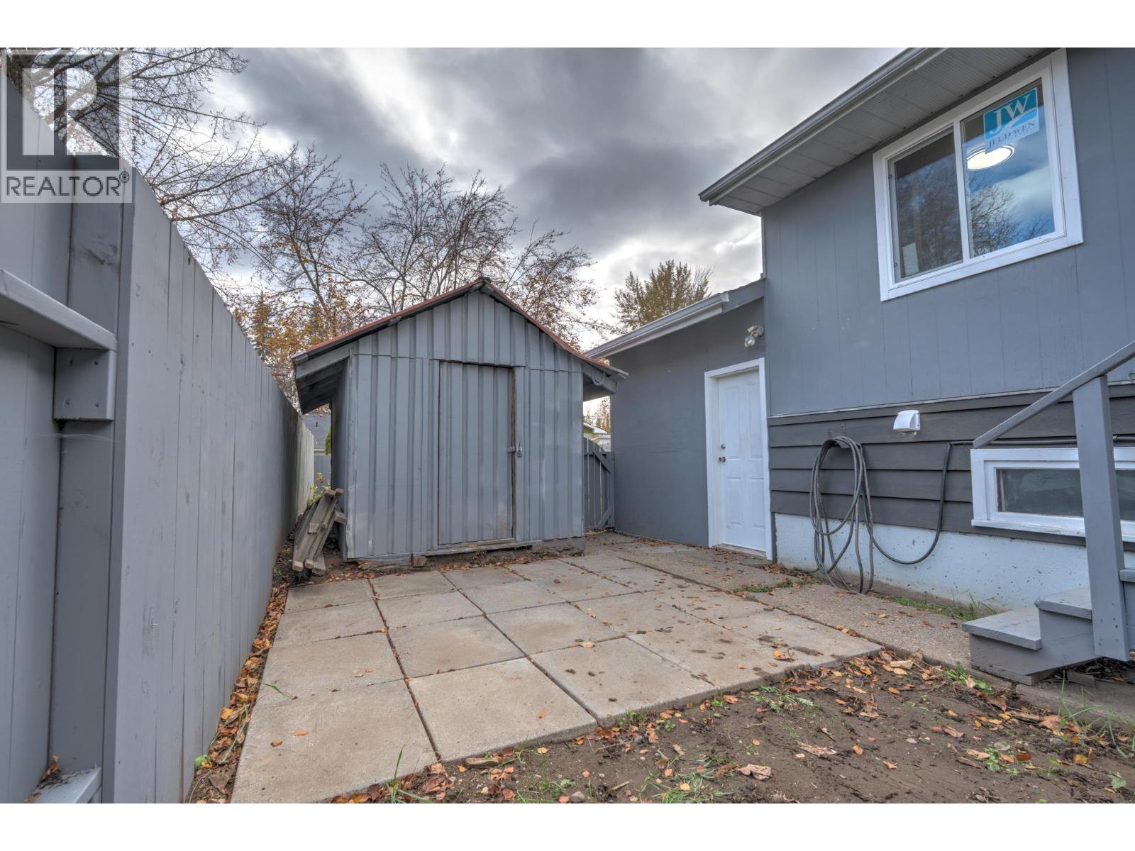 2700 NORWOOD STREET, Prince George