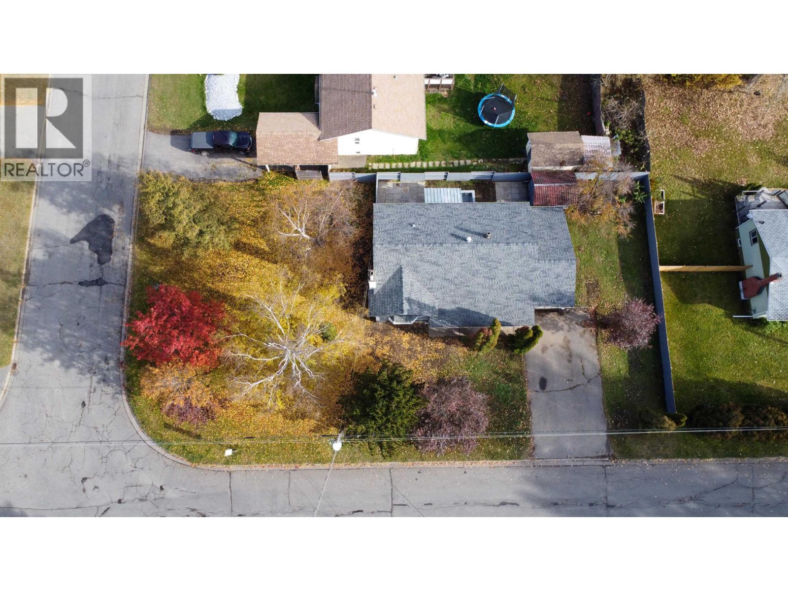2700 NORWOOD STREET, Prince George