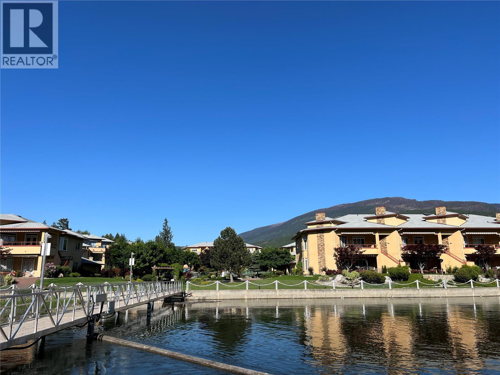 44 714 Riverside Avenue, Sicamous