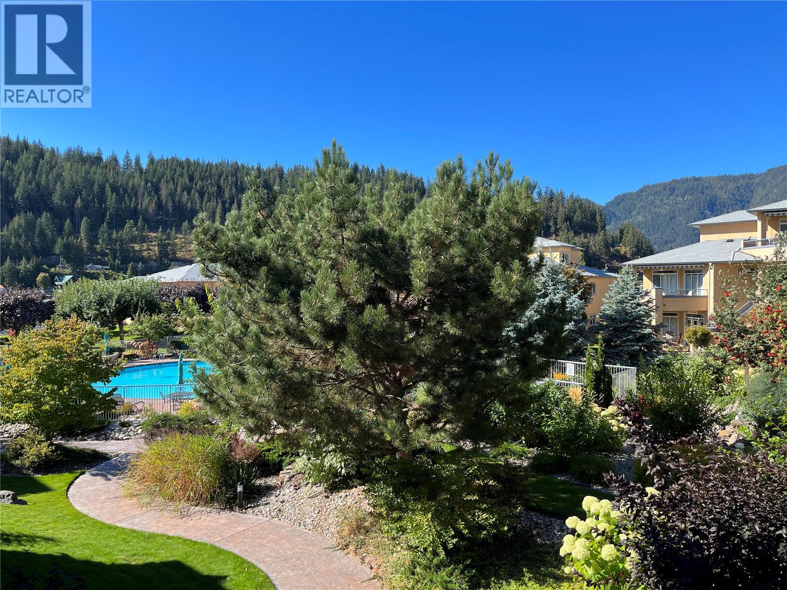 44 714 Riverside Avenue, Sicamous