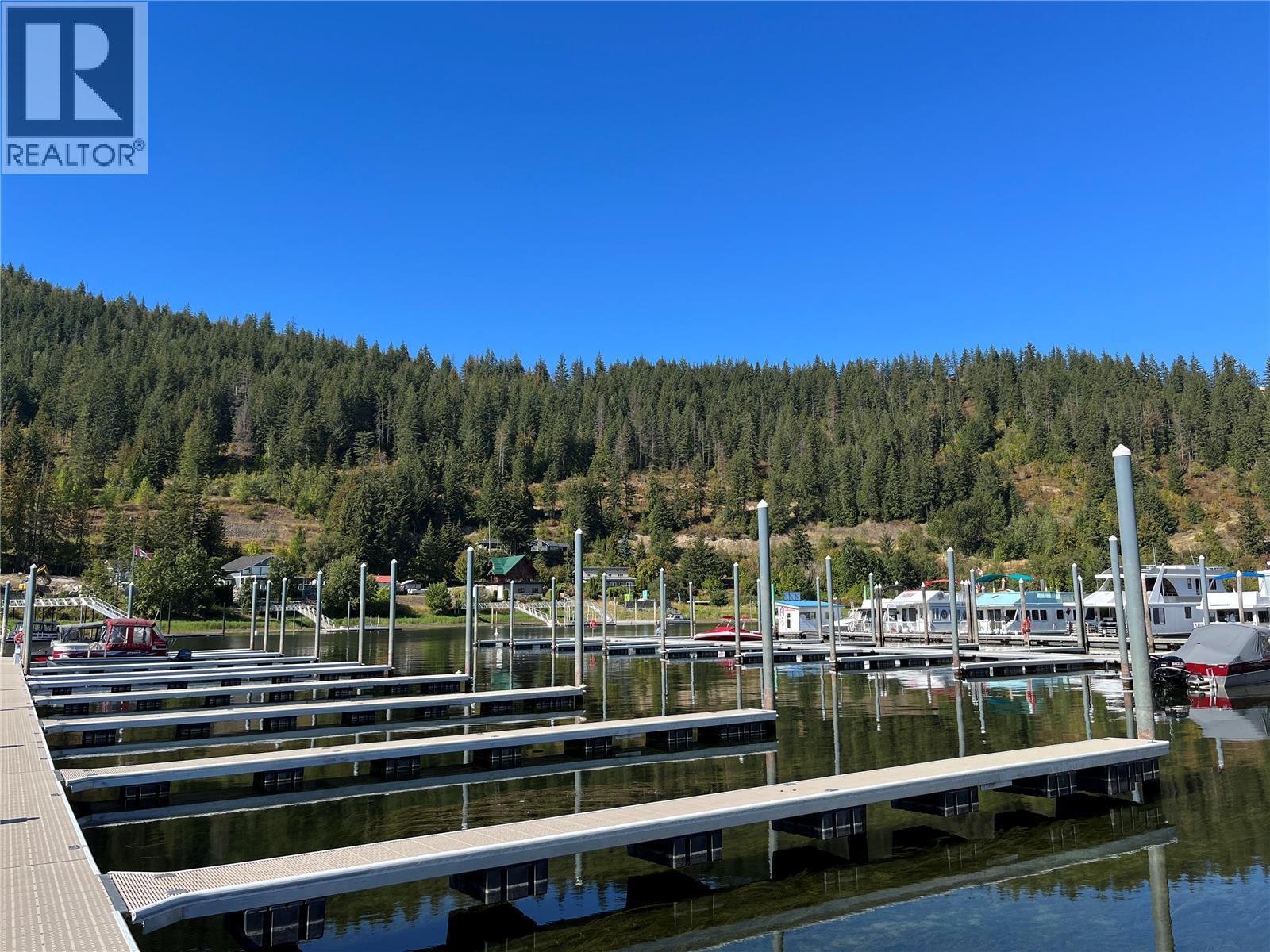 44 714 Riverside Avenue, Sicamous