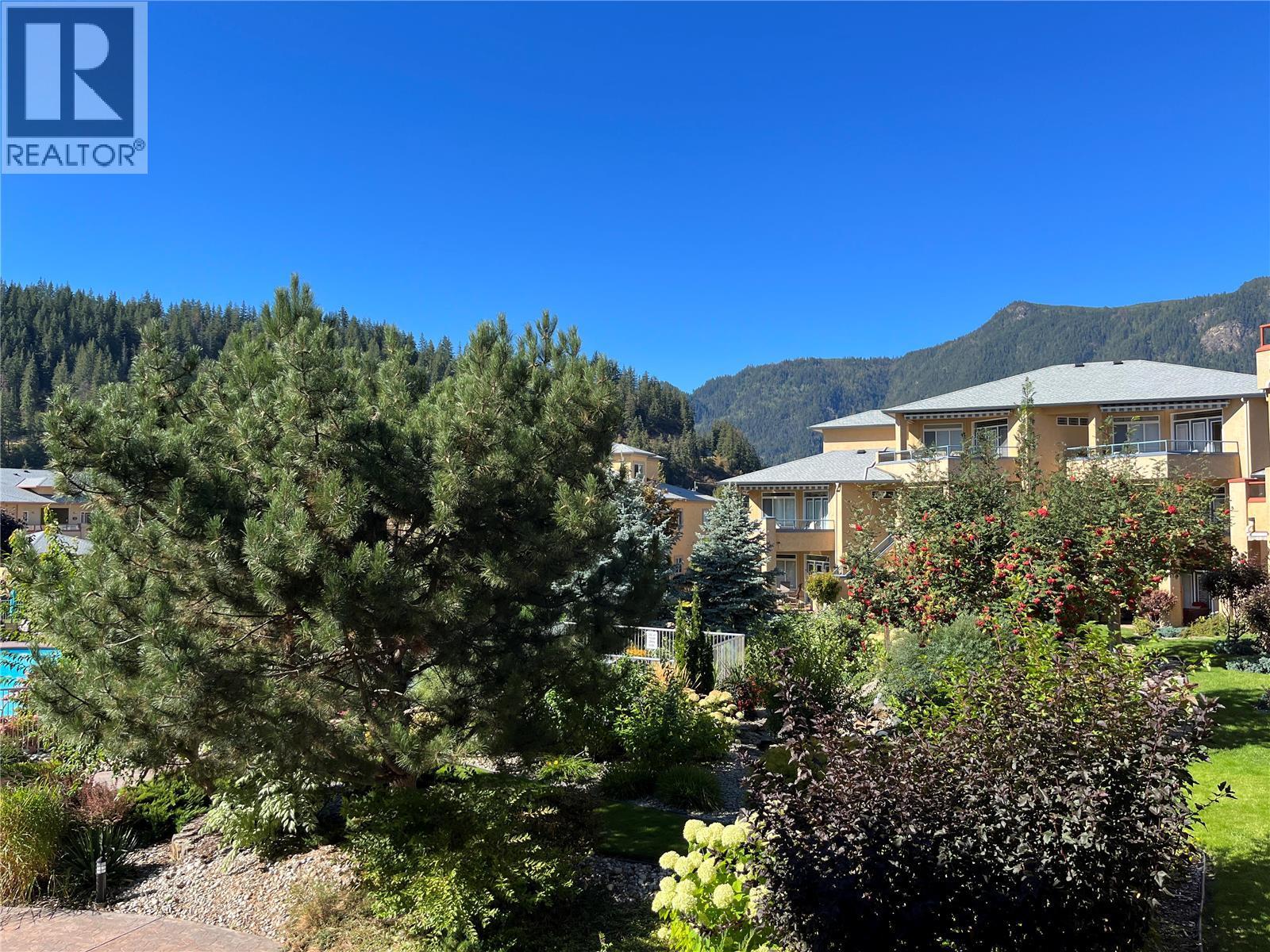 44 714 Riverside Avenue, Sicamous