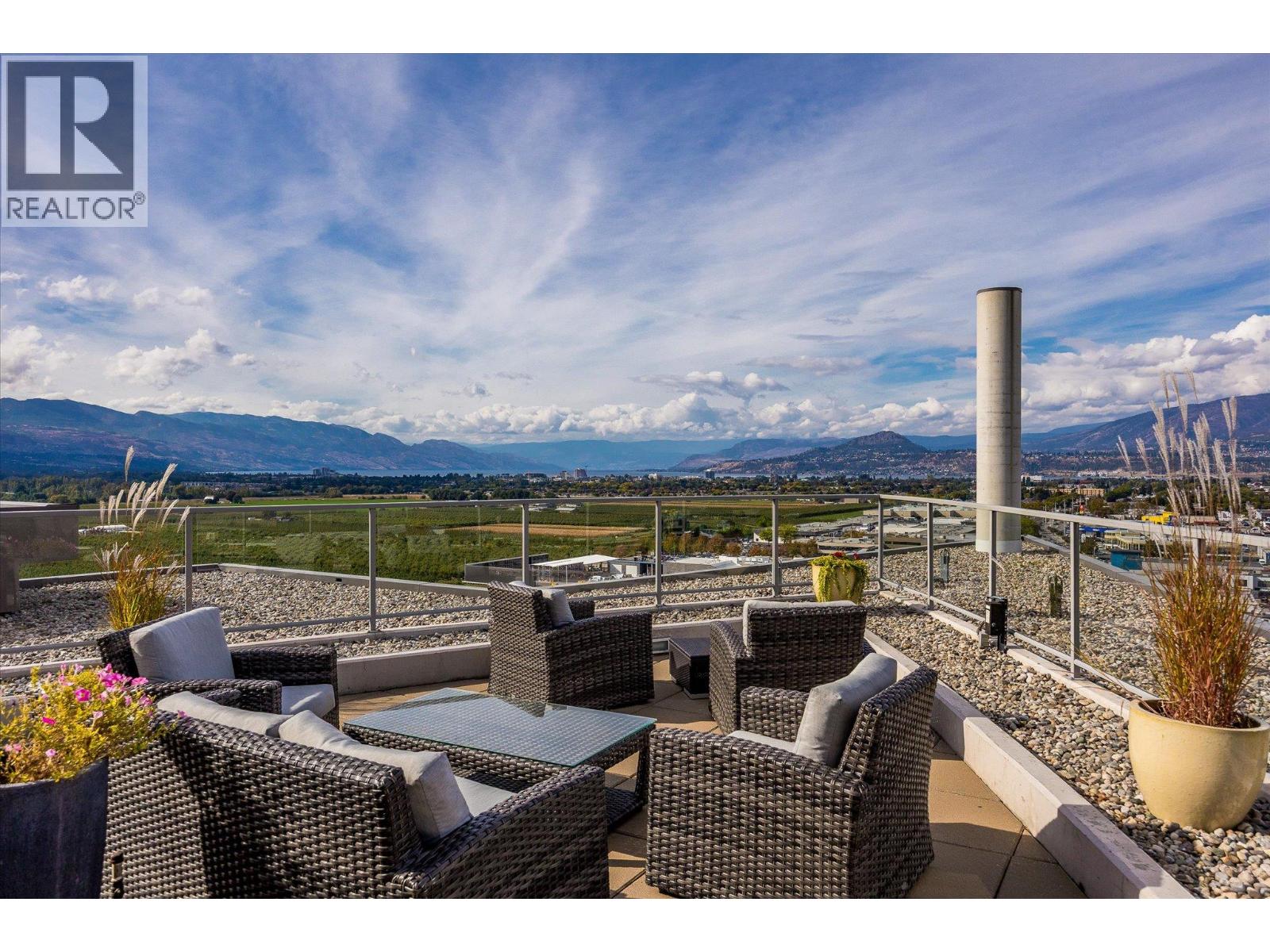 401 2040 Springfield Road, Kelowna