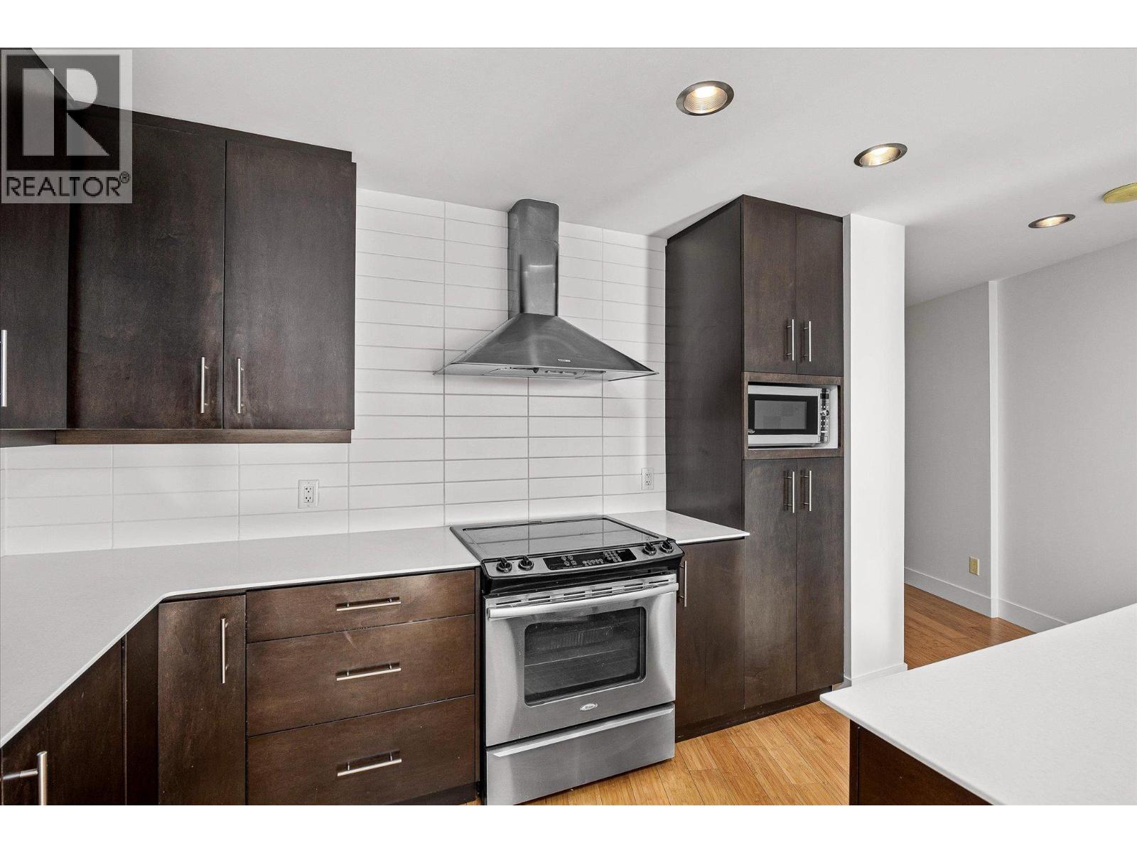 401 2040 Springfield Road, Kelowna