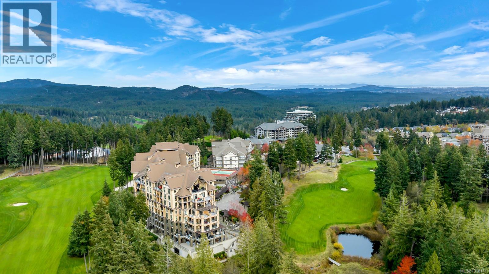 802 1400 Lynburne Pl, Langford