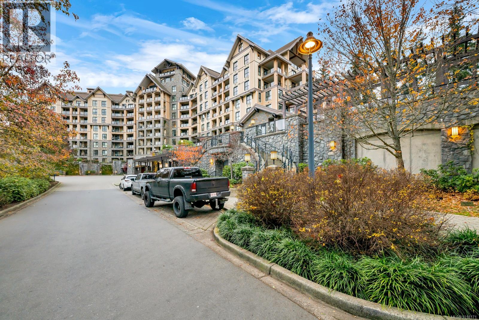 802 1400 Lynburne Pl, Langford