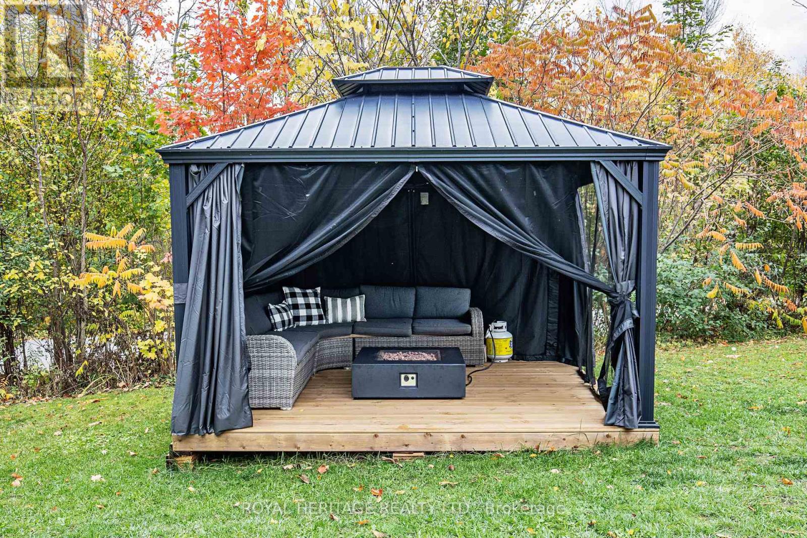 203 CROSBY DRIVE - Photo 4 of 33, Kawartha Lakes (Emily), Ontario