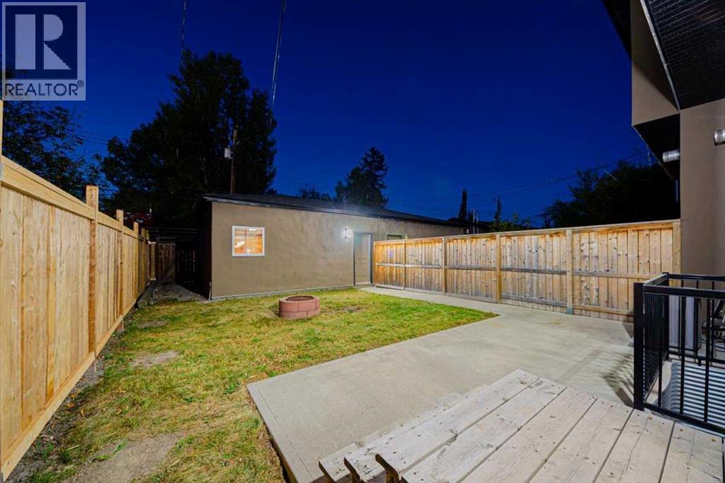 Single Family House for Sale in   Avenue NW Mount Pleasant Calgary 