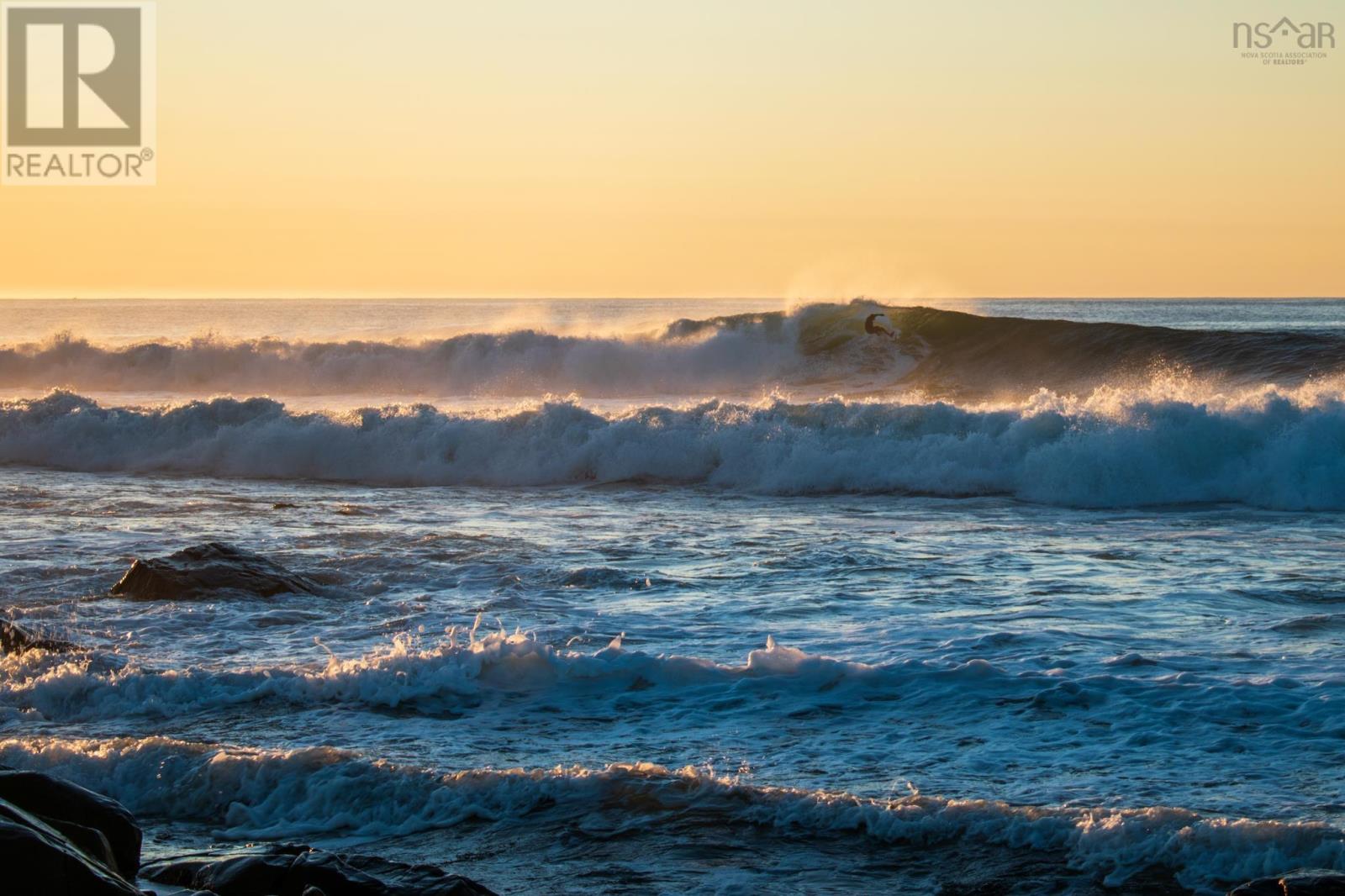 Property 4 of 5 of Lot Shore Road